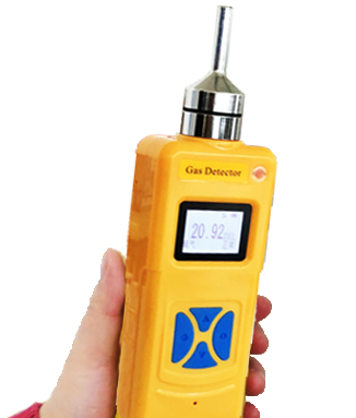 氨氣濃度檢測儀分類